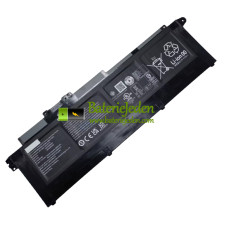  Baterie pro Lenovo L24C4P70 5B11M90103 [Náhradní baterie]